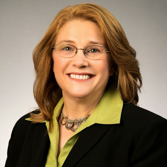 Meet your Posher, Carolyn - Picture 1 of 1